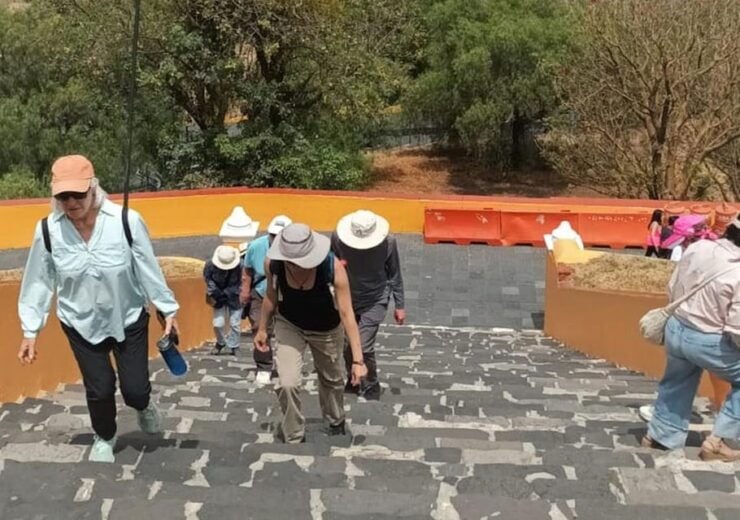 Cholula: Food and History Walking Tour - Experience Highlights