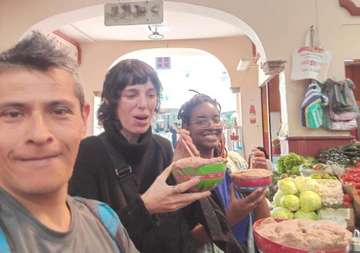 Cholula: Food Tour With Local Chef - Booking and Pricing