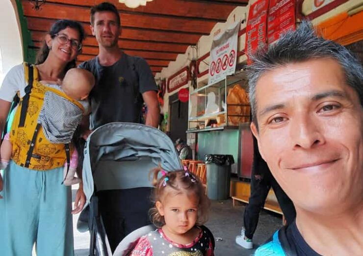 Cholula: Food Tour With Local Chef - Tour Highlights