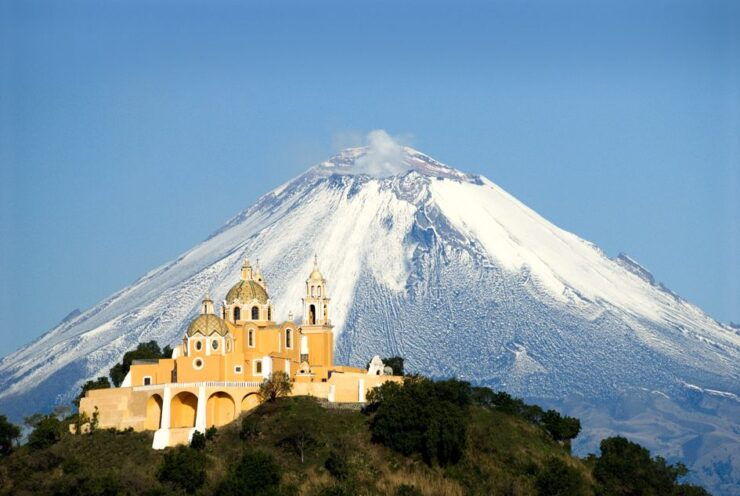 Cholula Magical Town 6-Hour Tour by Double-Decker Bus - Tour Duration and Cancellation Policy