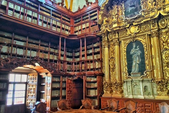 Cholula & Puebla All Day Long! From Mexico City - Tour Details