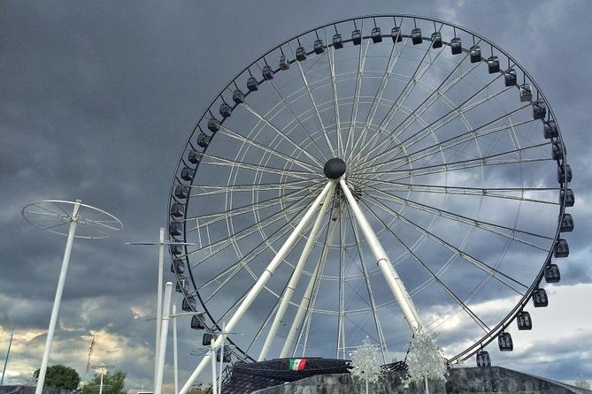 Cholula & Puebla All Day Long! From Mexico City - Additional Information