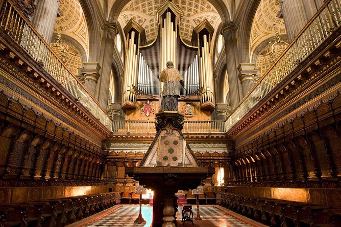 Cholula Pyramid and Puebla: Private & Small Groups From Mexico City - The Sum Up