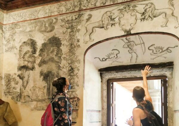 Cholula: Walking Tour With an Archaeologist - What to Bring and Policies