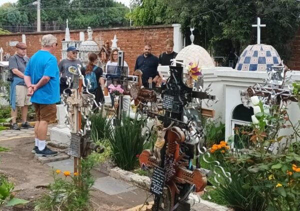 Cholula: Walking Tour With an Archaeologist - Frequently Asked Questions