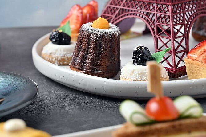 ChomSindh Authentic Thai Dining Experience - Lunch or Dinner - Practical Details and Tips