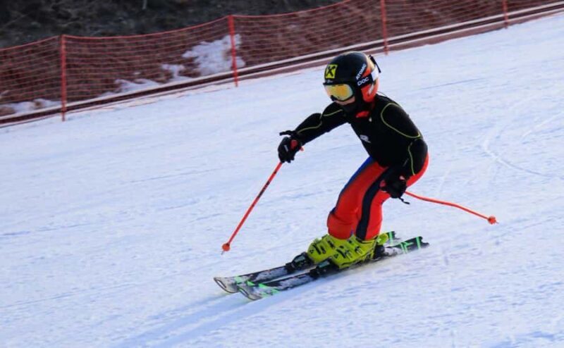 Chongli: Winter Olympics Skiing and Cultural Tour - Additional Details & Practical Tips