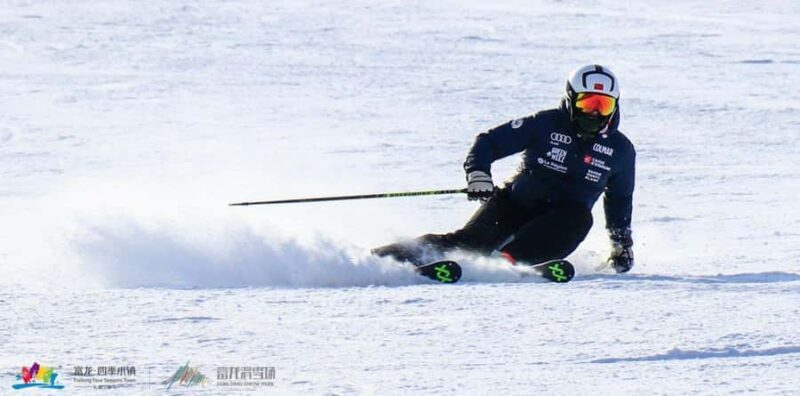 Chongli: Winter Olympics Skiing and Cultural Tour - The Sum Up