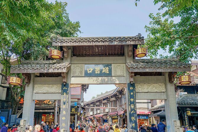 Chongqing 10 Hour Private Customized City Tour - Transportation & Guide Quality