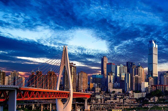 Chongqing 10 Hour Private Customized City Tour - Final Thoughts
