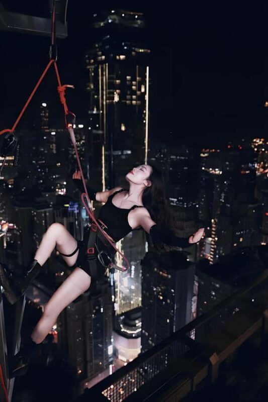 Chongqing: 131 Sky Observation Deck Ticket - Final Thoughts