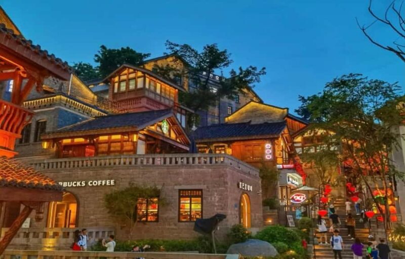 Chongqing 2-Day Private Tour: City Highlights &Wulong Karst - Good To Know