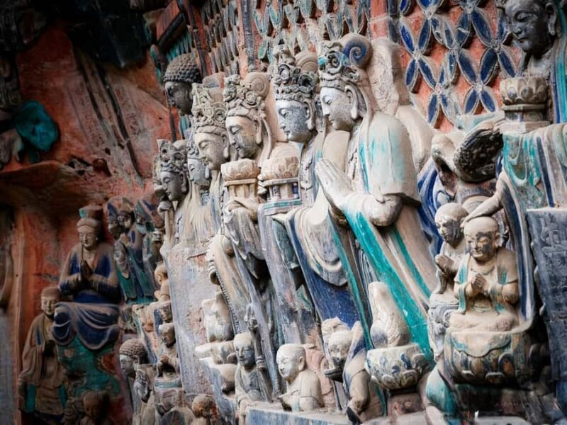 Chongqing: 2-Day Private Tour with Dazu Rock Carvings - Good To Know