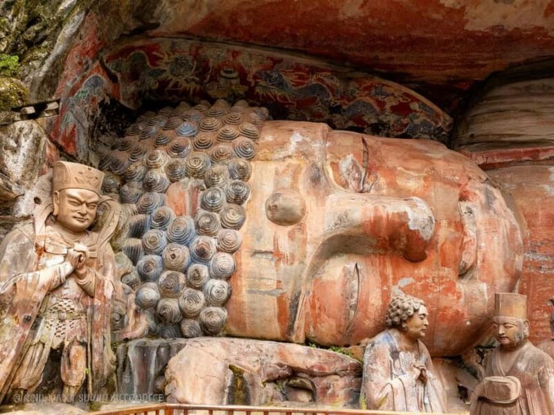 Chongqing: 2-Day Private Tour with Dazu Rock Carvings - Good To Know