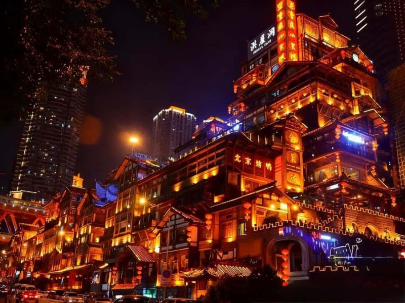 Chongqing: 2-Day Private Tour with Dazu Rock Carvings - The Sum Up
