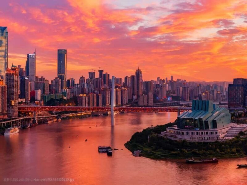 Chongqing: 2-Day Private Tour with Dazu Rock Carvings - FAQs