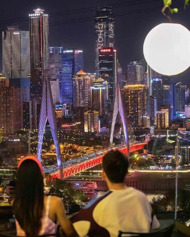 Chongqing: 2-Day Tour with Night Cruise & Food Tour - An Introduction to Chongqing’s Vibrant Charm