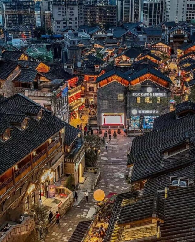 Chongqing: 2-Day Tour with Night Cruise & Food Tour - Final Thoughts