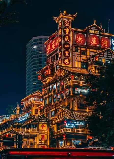 Chongqing: 3-Day Wulong, Wulong Show, & Wulong Show - Exploring the Natural Wonders of Wulong