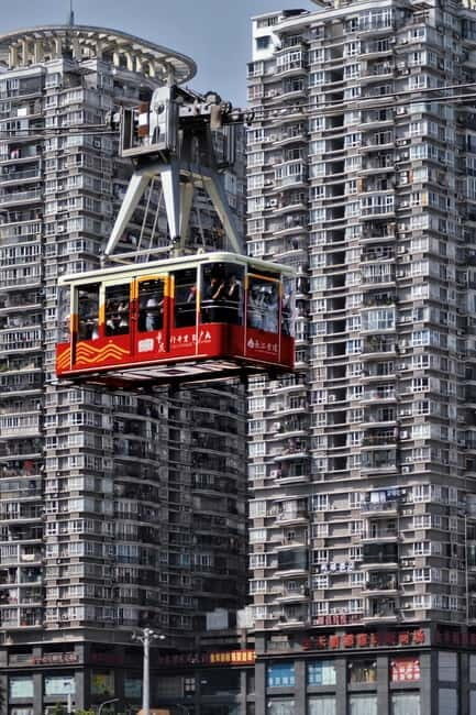 Chongqing: 5-Day Private Tour with Hotel & Transfers - Good To Know