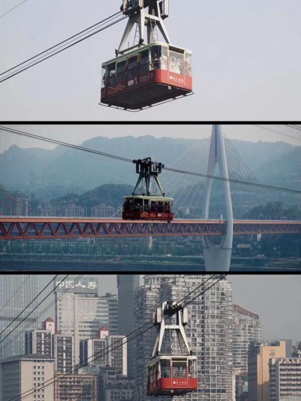 Chongqing 5-Day Three Natural Bridges and City Highlights Tour - Five days, four hotel nights and the real cost