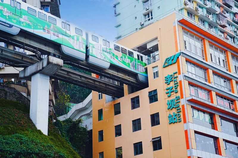 Chongqing 5-Day Three Natural Bridges and City Highlights Tour - A short checklist before you book