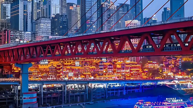 Chongqing 5-Day Three Natural Bridges and Fairy Mountain Guided Tour - What to know before you go