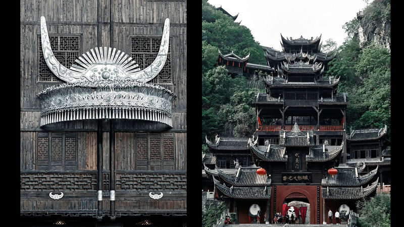 Chongqing 5-Day Three Natural Bridges and Fairy Mountain Guided Tour - Who should book this Chongqing tour?