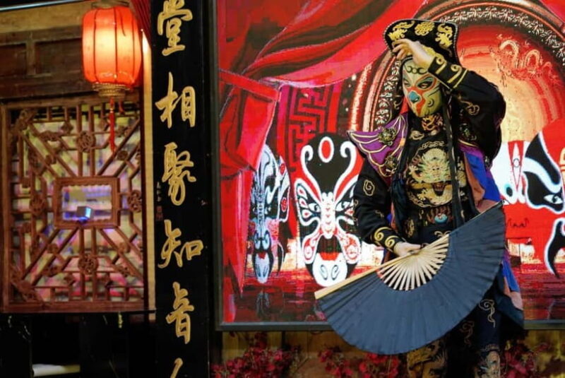 Chongqing: 5-Day Tour with Wulong & Fairy Mountain - An Overview of the 5-Day Experience in Chongqing