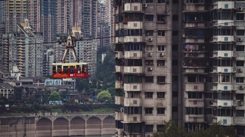 Chongqing 6 Landmarks: Iconic Designs & Photo Spots - In-Depth: Why This Tour Matters