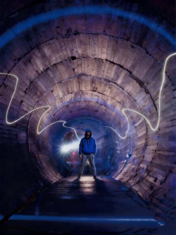 Chongqing: 816 Nuclear Plant&Baiheliang/Wuling Mountain Tour - How the Day Unfolds