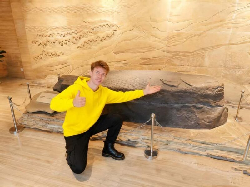 Chongqing: 816 Nuclear Plant&Baiheliang/Wuling Mountain Tour - Who Is This Tour Best For?