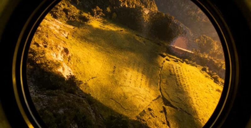 Chongqing: 816 Nuclear Plant&Baiheliang/Wuling Mountain Tour - The Sum Up