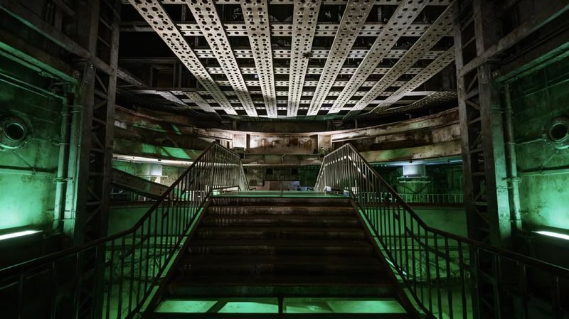 Chongqing 816 Project Scenic Area Admission Ticket - Who will appreciate this visit