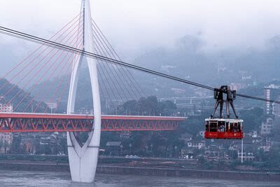Chongqing 8D Magic City & Wulong 5-Day Discovery with Sichuan Opera - Hotpot, night views, and the price