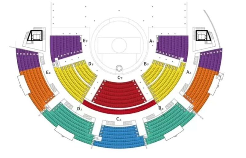 Chongqing Acrobatic Show Ticket - Deep Dive: Why This Show Stands Out