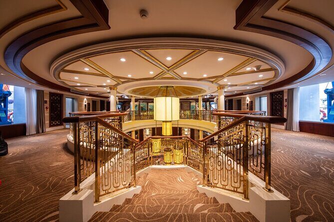 Chongqing: All Inclusive Yangtze Miracle Luxury 4D3N Cruise - Final Thoughts