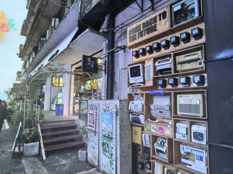 Chongqing: Art and Culture Immersion - A Closer Look at the Itinerary