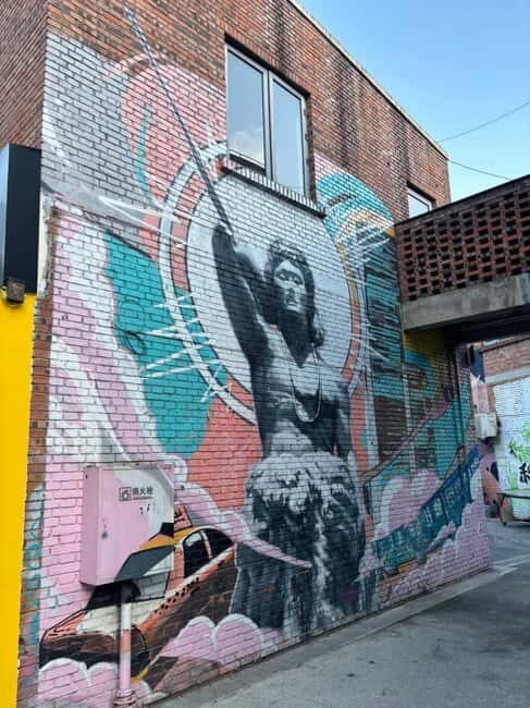 Chongqing: Art and Culture Immersion - FAQ