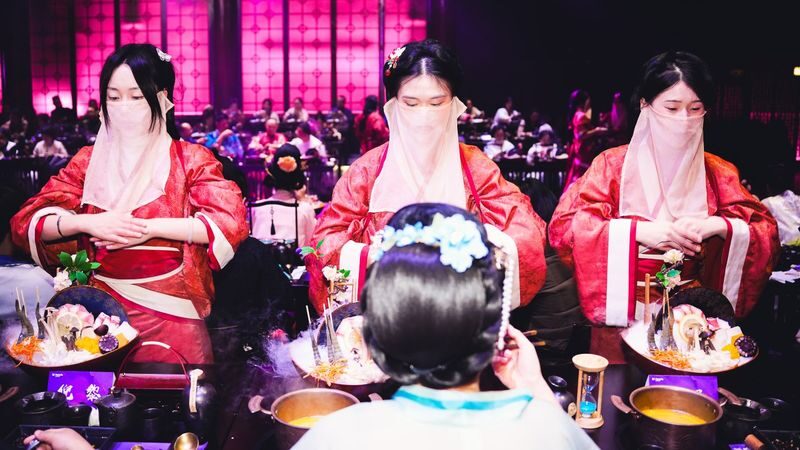 Chongqing Banquet of Ba: a Thousand-Year-Old Court Feast - Is the Ba Kingdom banquet right for you?