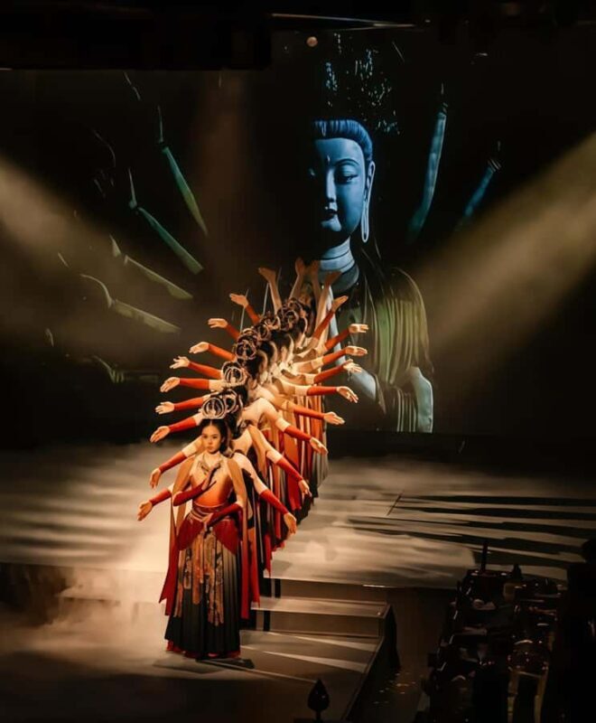 Chongqing: Bayu Culture Show and Imperial Feast - Exploring the Experience in Depth