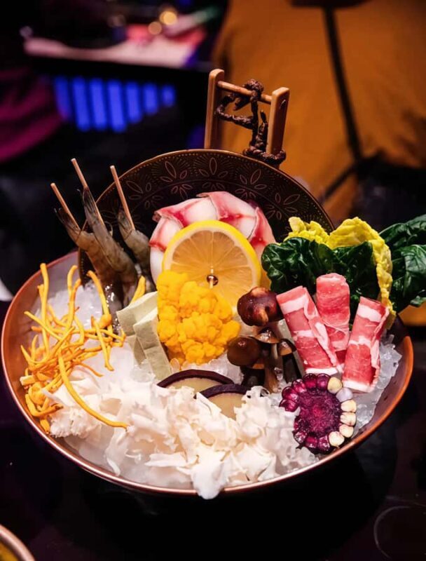 Chongqing: Bayu Culture Show and Imperial Feast - Good To Know