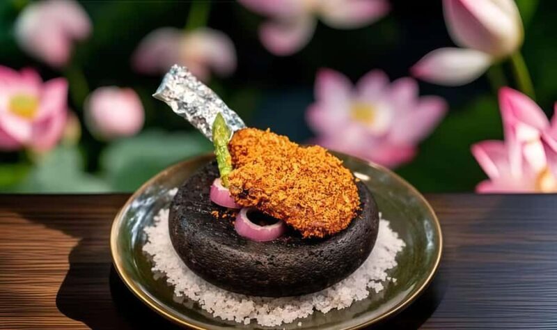 Chongqing: Bayu Culture Show and Imperial Feast - Final Thoughts