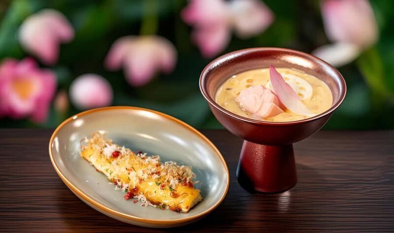 Chongqing: Bayu Culture Show and Imperial Feast - FAQ