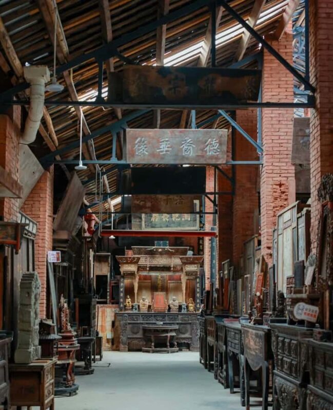 Chongqing Bishan: A Day with Wood Museum & Countryside Charm - A Well-Rounded Cultural and Nature Escape