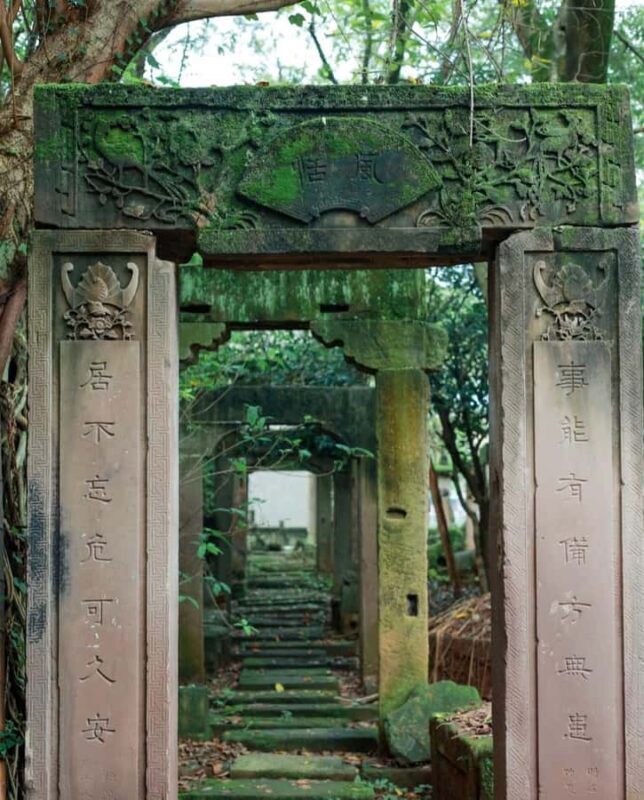 Chongqing Bishan: A Day with Wood Museum & Countryside Charm - Practical Details and What to Expect