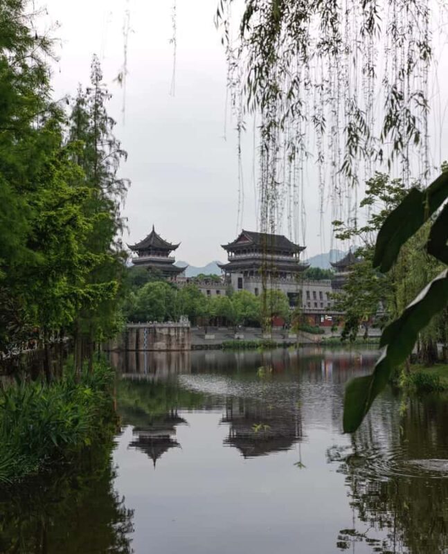Chongqing Bishan: A Day with Wood Museum & Countryside Charm - Final Thoughts: Is This Tour Right for You?