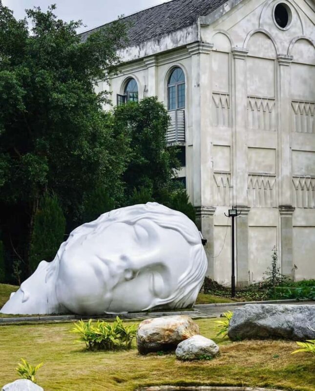 Chongqing Bishan: A Day with Wood Museum & Countryside Charm - The Sum Up