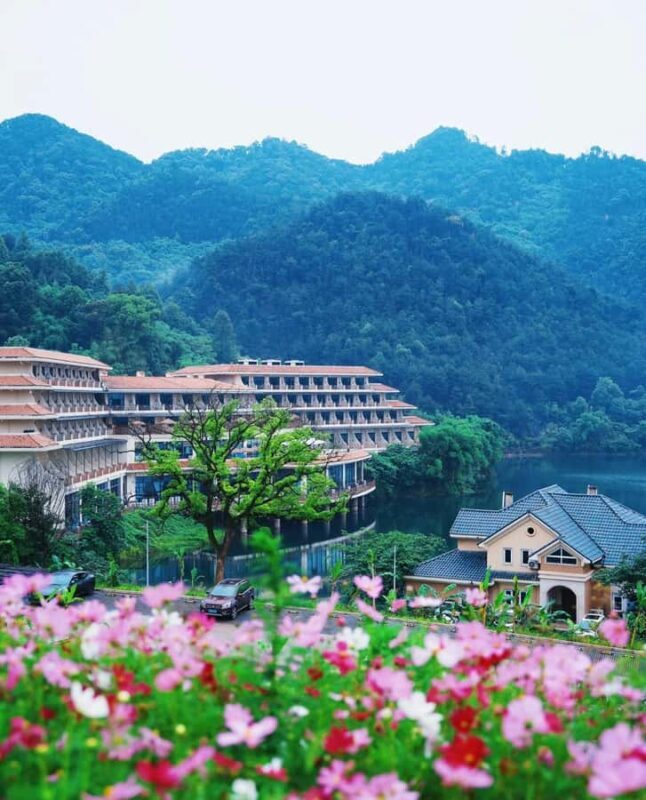 Chongqing Bishan: A Day with Wood Museum & Countryside Charm - FAQs