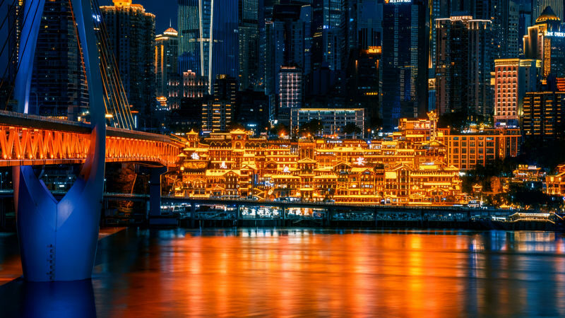 Chongqing & Chengdu In-Depth Pure Play 6-Day Tour - Pandas and Sanxingdui: a strong final full day